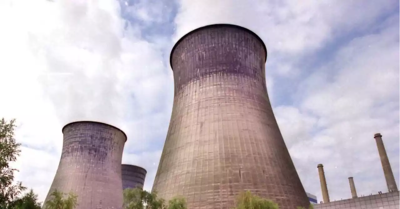 Electricité : une centrale à charbon a redémarré en Moselle