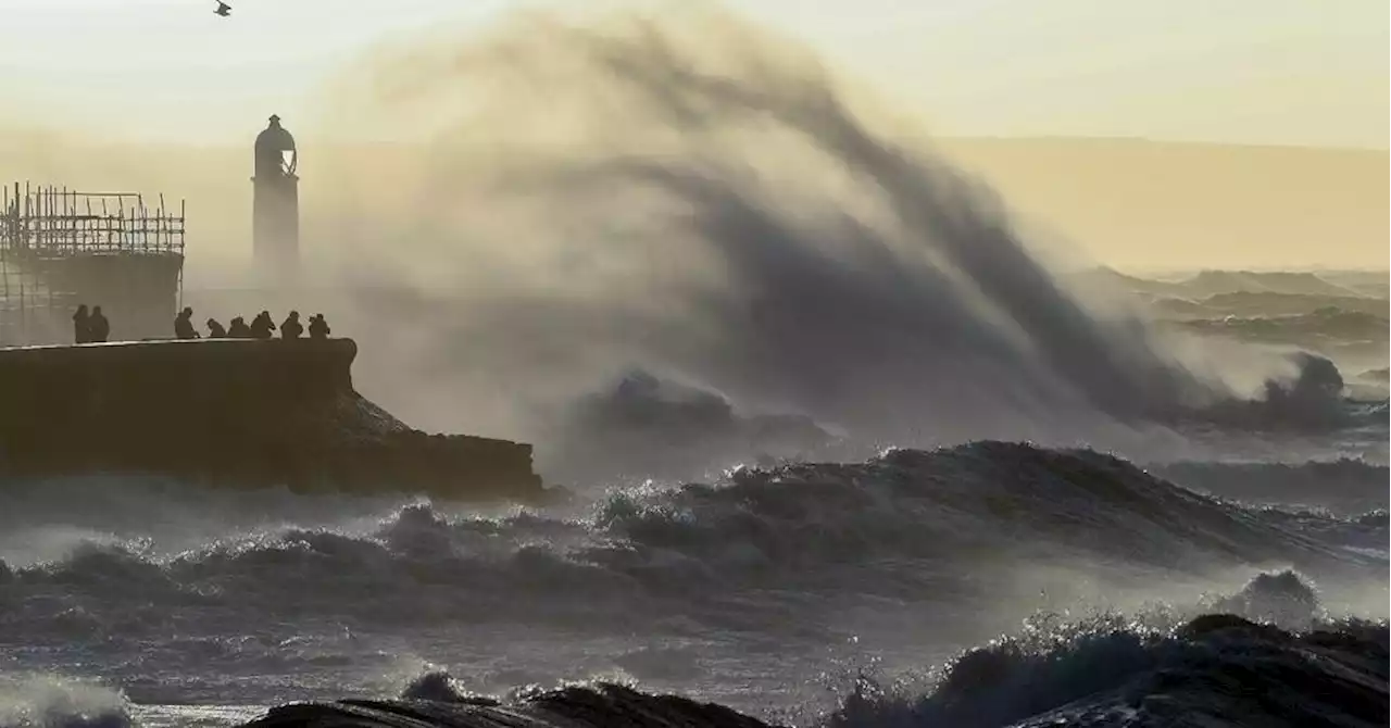 Météo-France entre dans une nouvelle ère avec des vigilances plus localisées