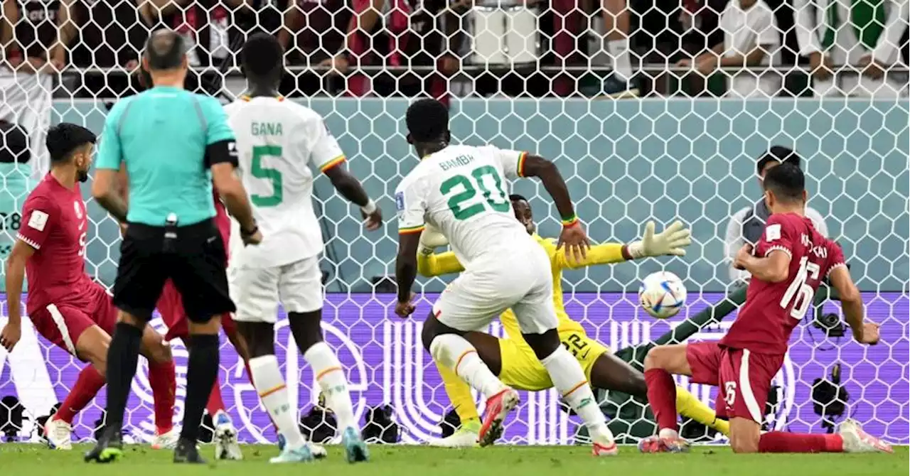 Mondial 2022 : les Pays-Bas et le Sénégal qualifiés pour les huitièmes de finale