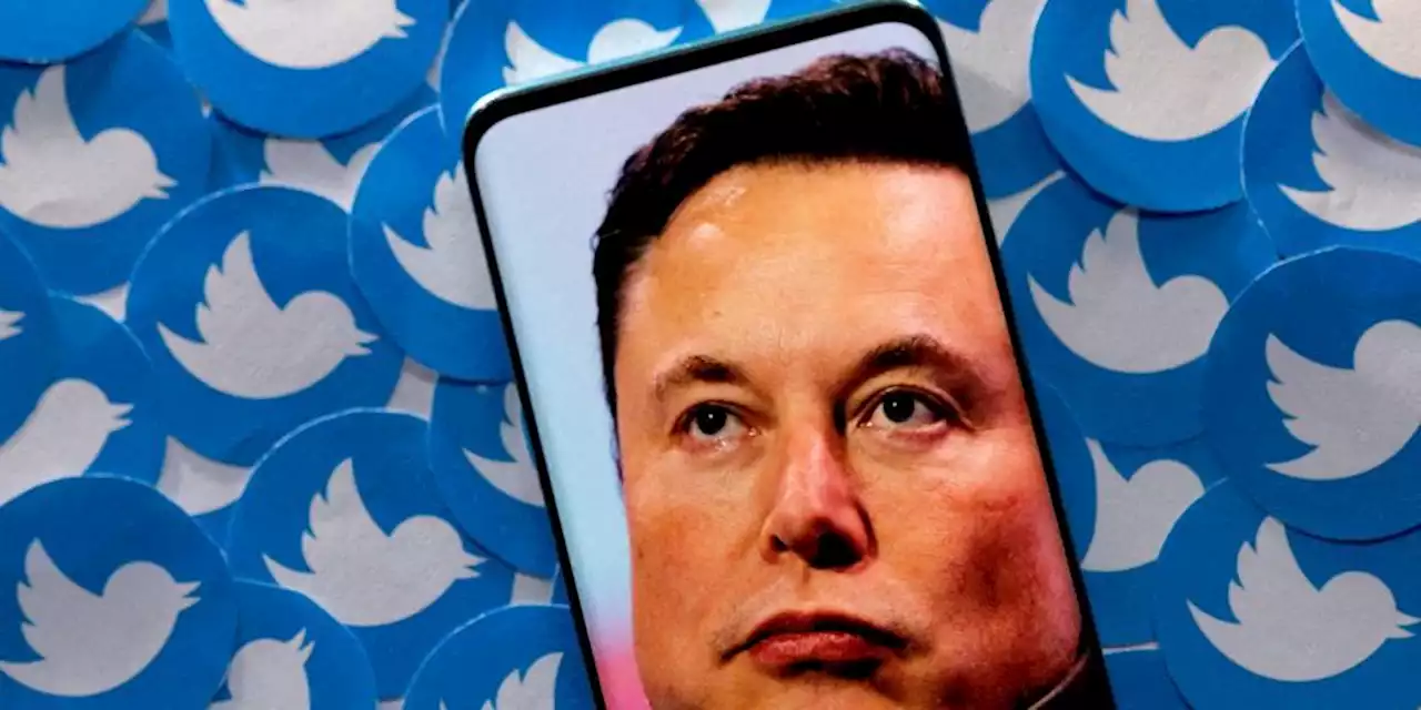 Elon Musk 'declara la guerra' contra Apple por retirar su publicidad de Twitter