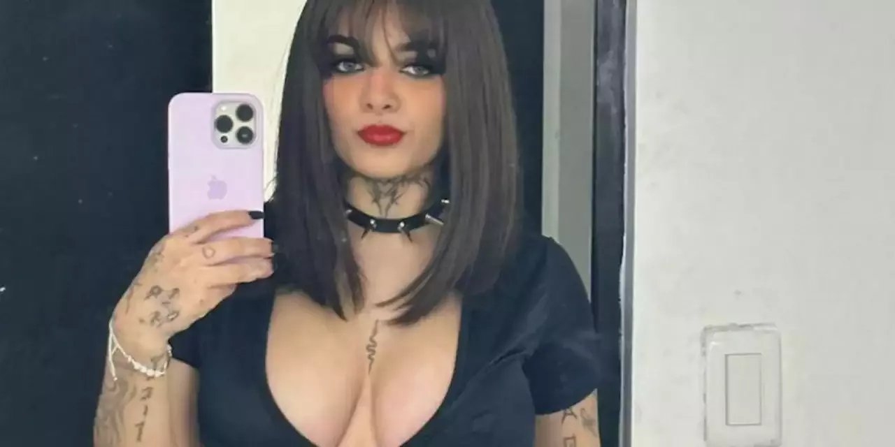 Karely Ruiz ¿quiénes Han Sido Los Novios De La Estrella De Onlyfans Fotos 