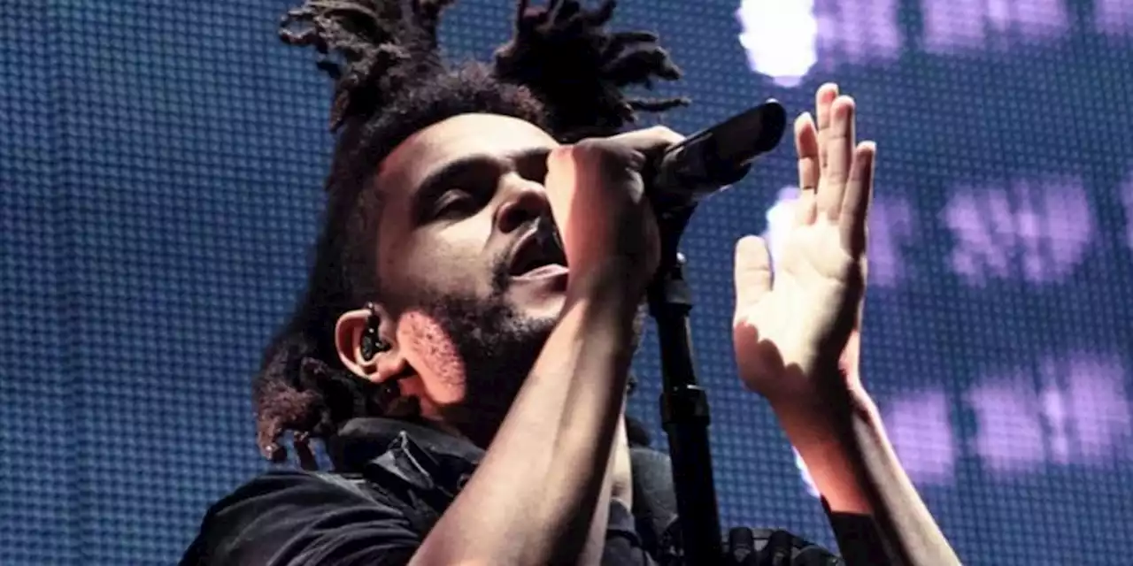 The Weeknd en México: Todo lo que debes saber de sus conciertos, fechas, boletos...