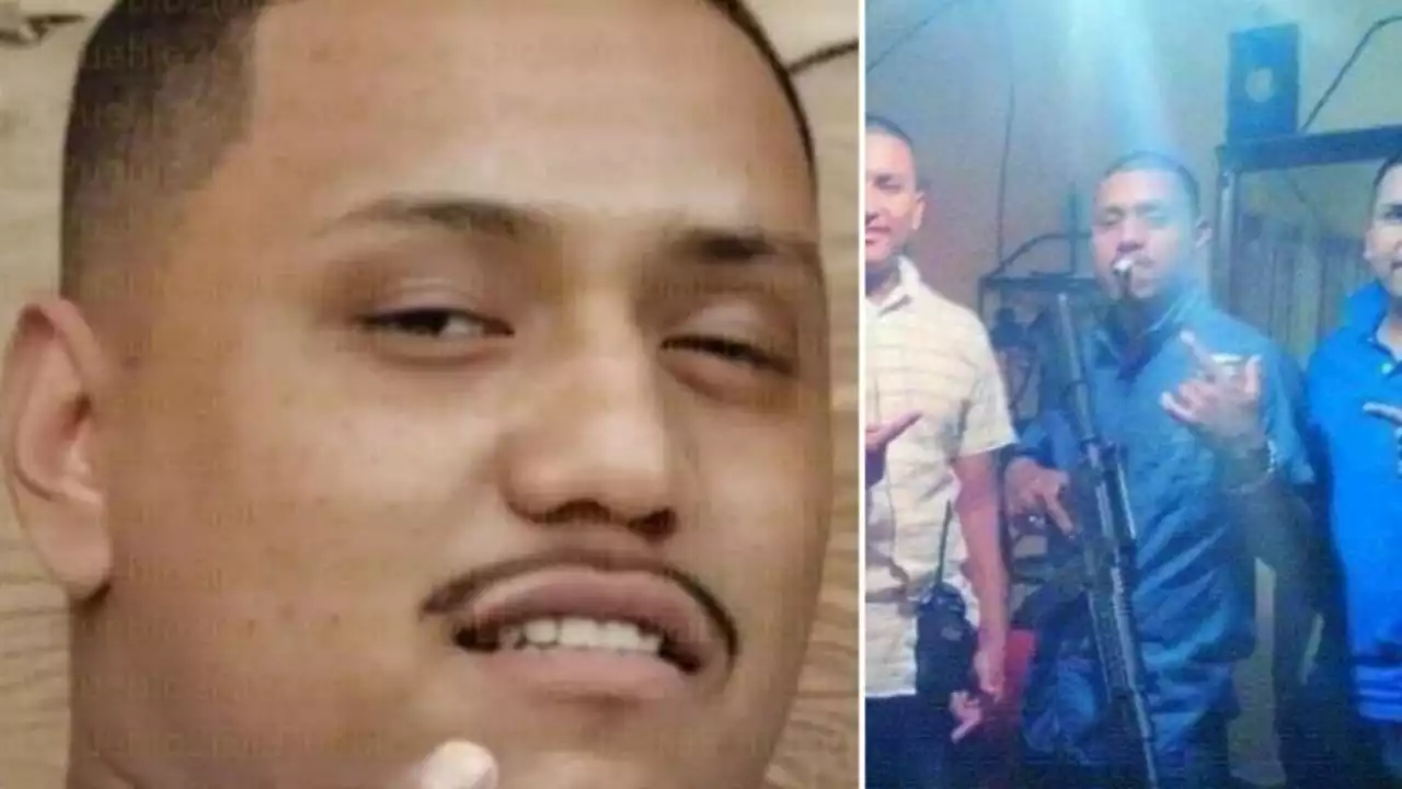 “El Negrolo”: detención del líder de la Tropa del Infierno incendia Nuevo Laredo