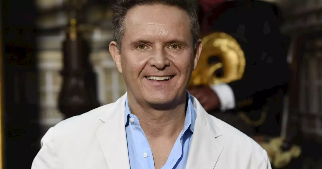 Mark Burnett, MGM's TV chief, leaves amid Amazon reorganization