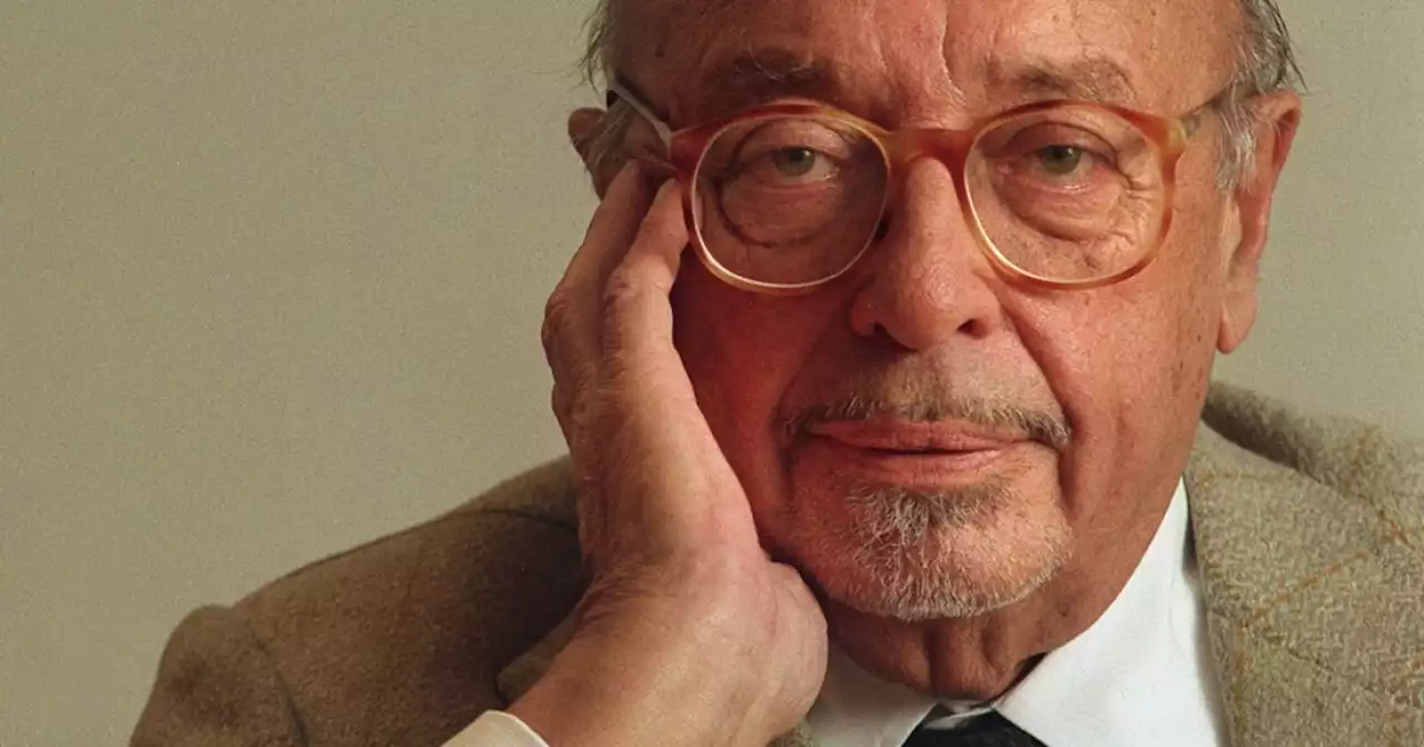 Nearly 16 years after his death, Atlantic Records CEO Ahmet Ertegun accused of assault