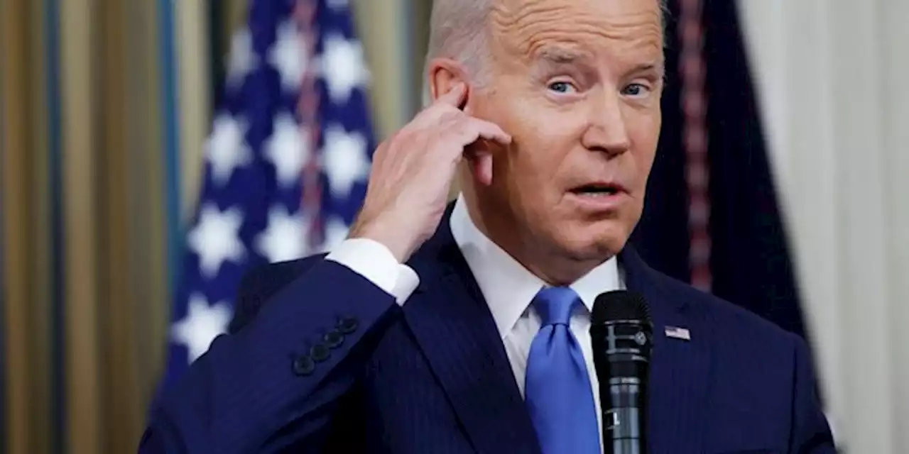 Joe Biden obligé de demander au Congrès d'empêcher une grève géante dans le fret ferroviaire