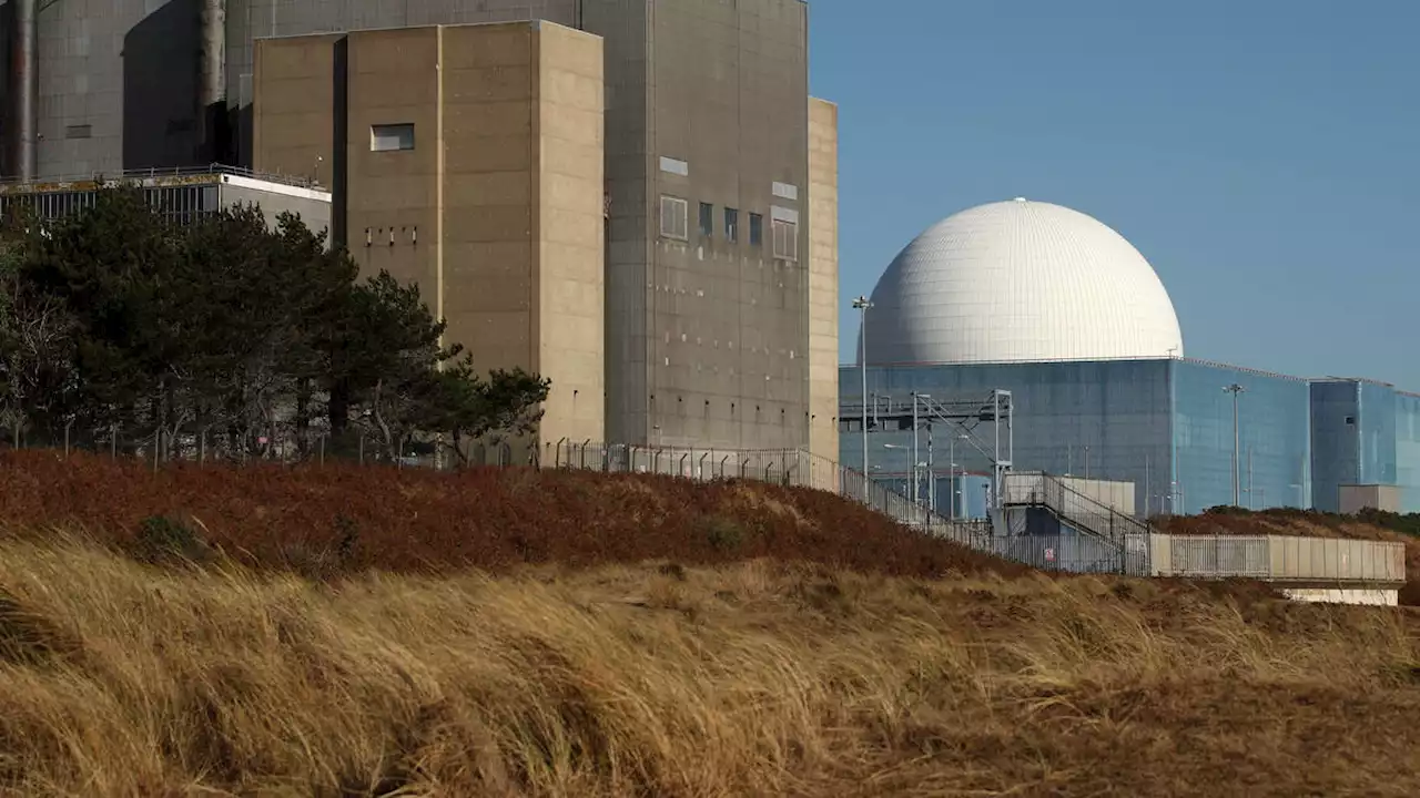 Sizewell C nuclear plant confirmed with taxpayers to fund ‘£100m’ China buyout