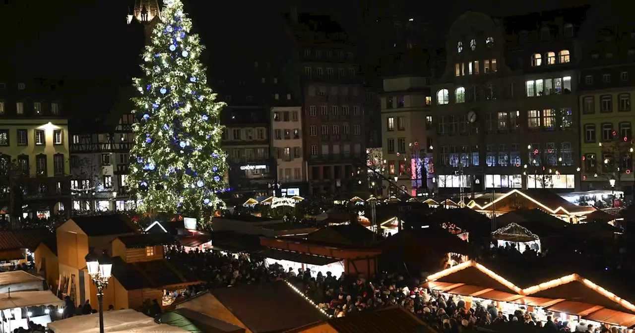 Comment les villes écolos vont-elles fêter Noël ?