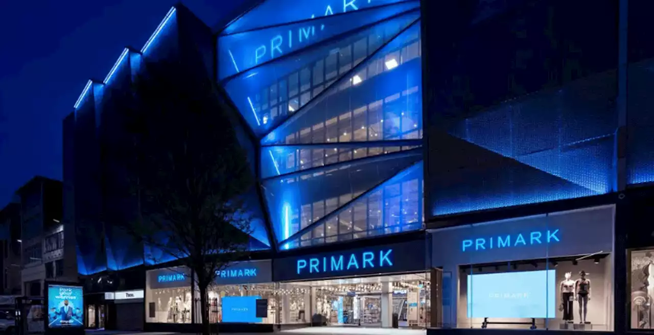 Primark set to open 4 new UK stores and create 850 jobs - where they will be