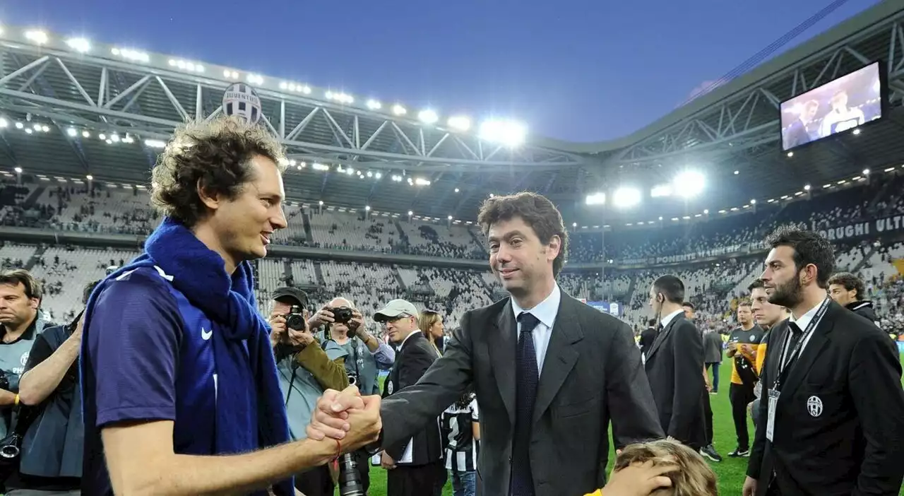 Juventus, Gianluca Ferrero succede ad Andrea Agnelli: è stato indicato da Exor come presidente della società bianconera