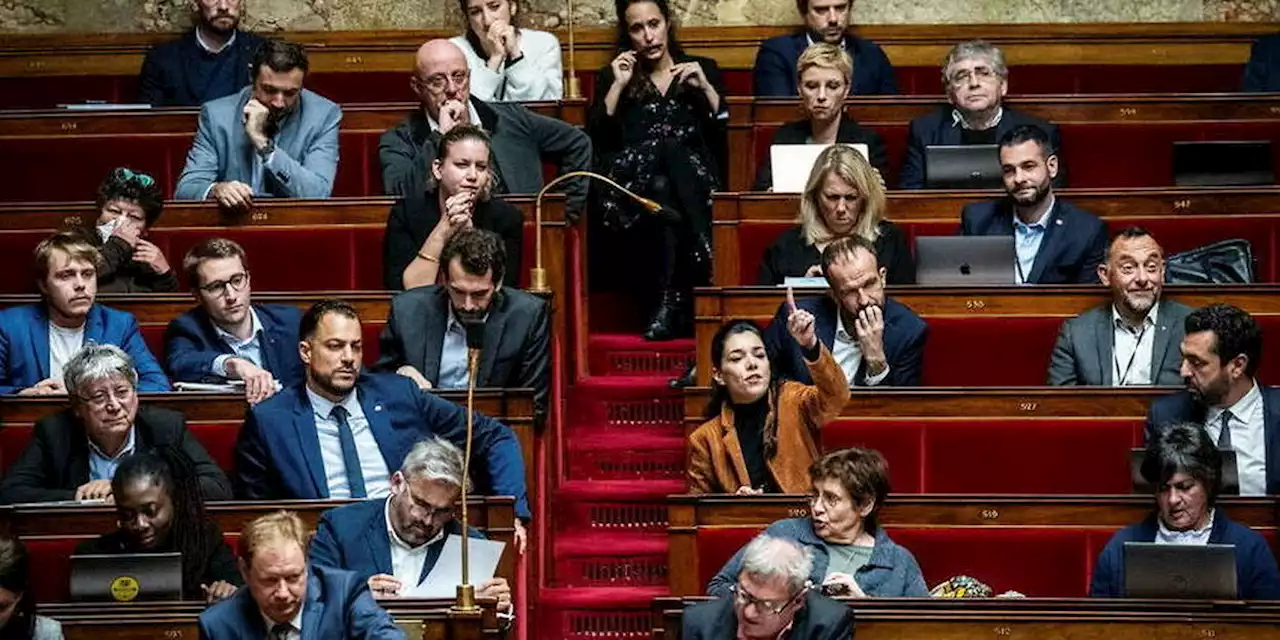 L'Assemblée rejette la motion de censure LFI et adopte le budget de la Sécu