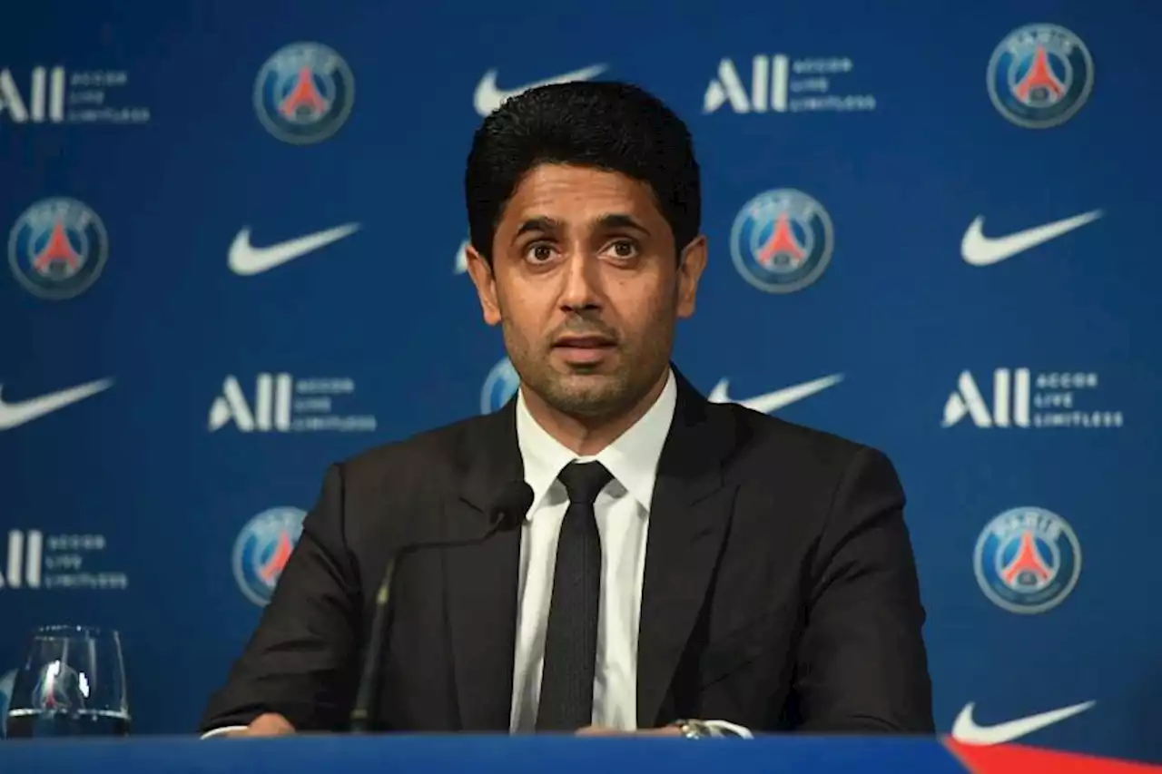 PSG : Nasser Al-Khelaïfi fustige la Mairie de Paris