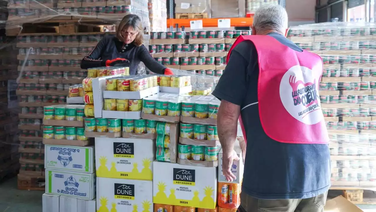 La hausse des dons s'est poursuivie en France en 2021, mais avec moins de donateurs