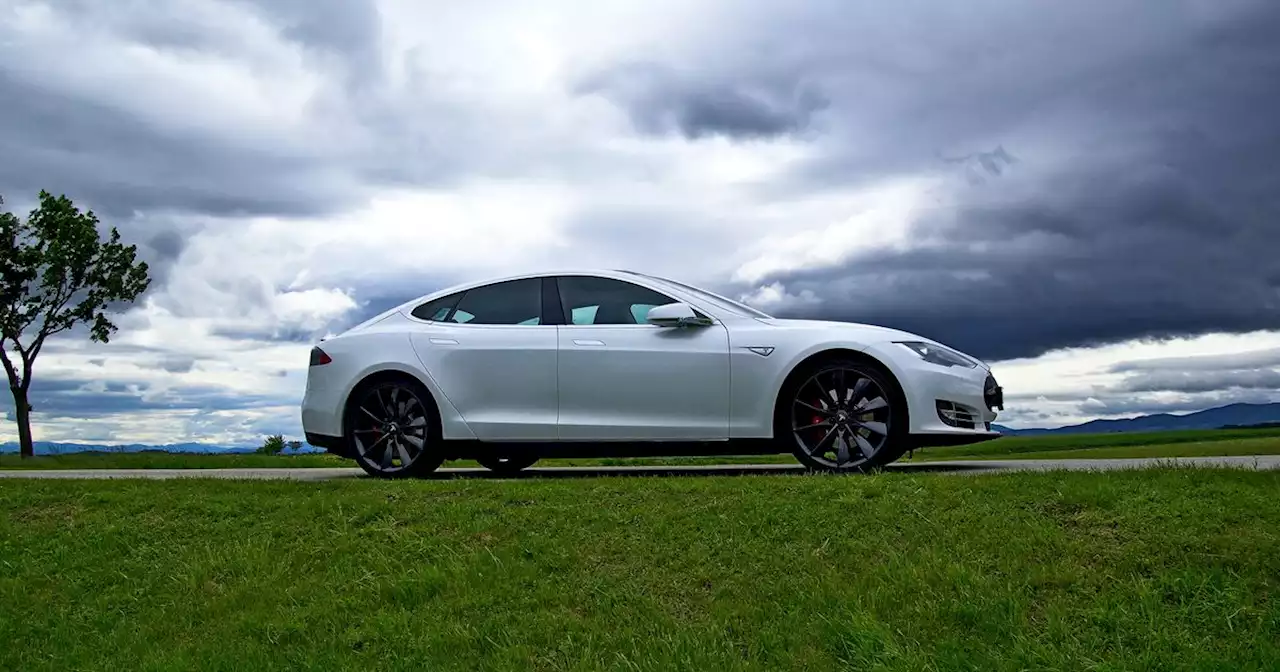 Problèmes de ceinture et de logiciel : Tesla rappelle près de 81 000 voitures en Chine