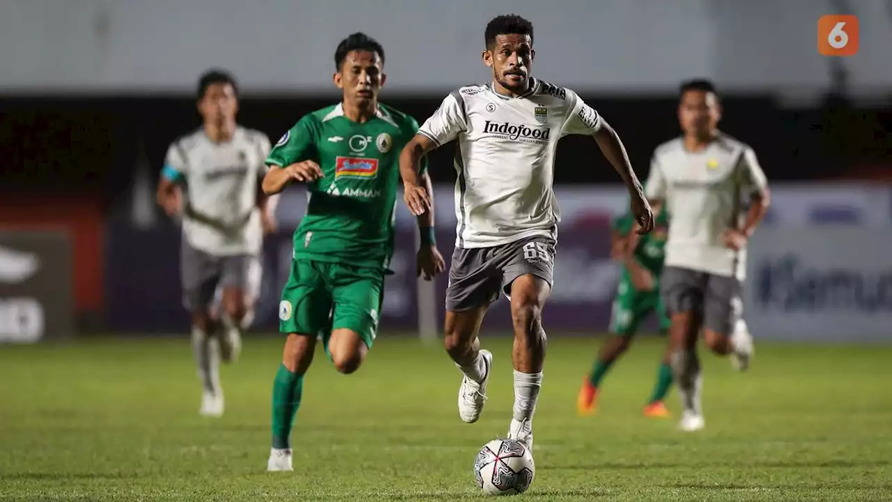 Liga 1 Batal Dilanjutkan 2 Desember 2022