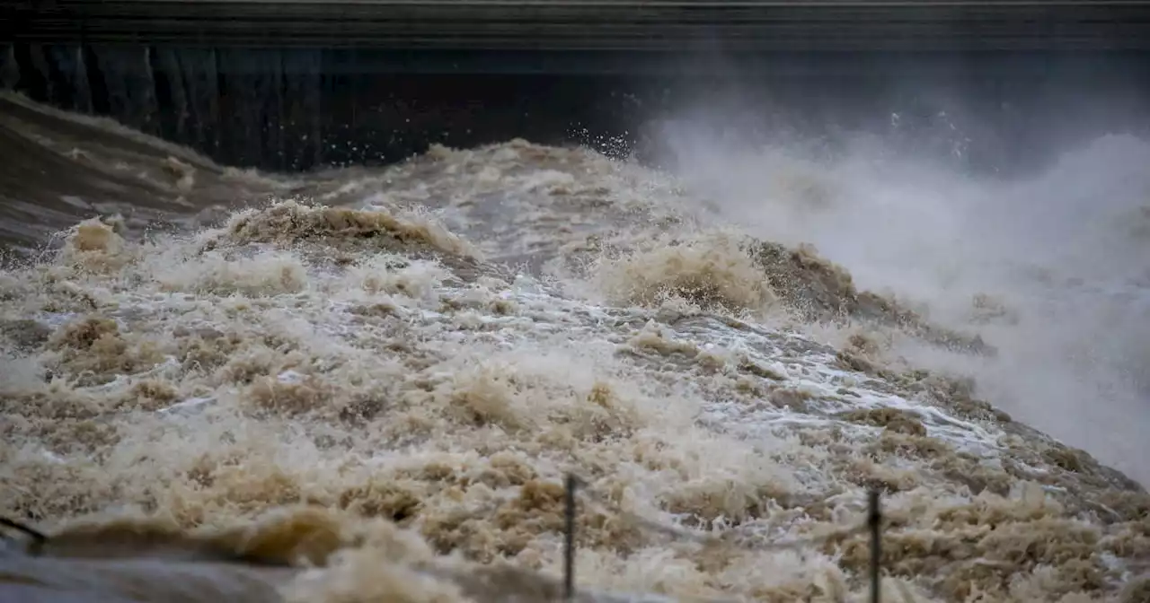 La vigilance de Météo France étendue à deux jours sur les événements climatiques extrêmes