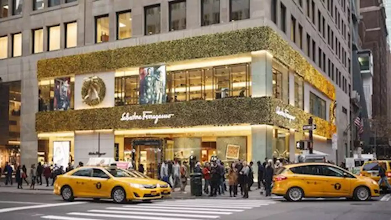 New York’s Fifth Avenue beats Hong Kong for world’s most expensive shopping area