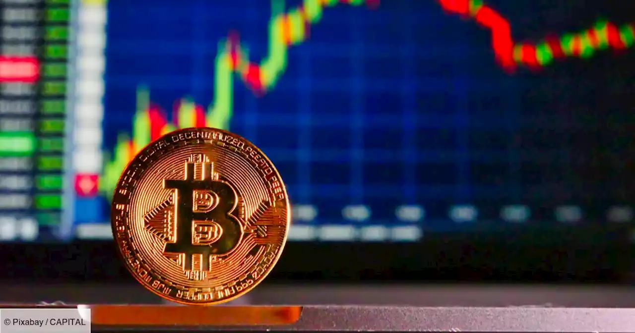 Le bitcoin volatil avec les manifestations en Chine, Elon Musk dope le dogecoin : le conseil Bourse