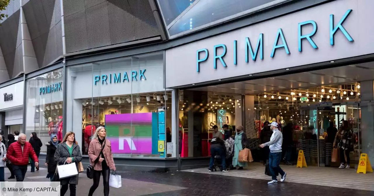 Primark : les 7 nouveaux magasins qui vont ouvrir