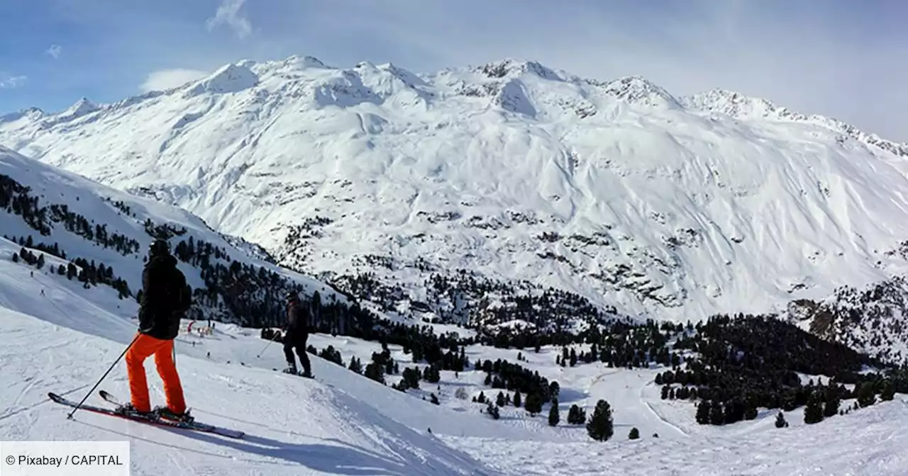 Vacances au ski : avalanche de passoires thermiques, bientôt la fin des locations ?