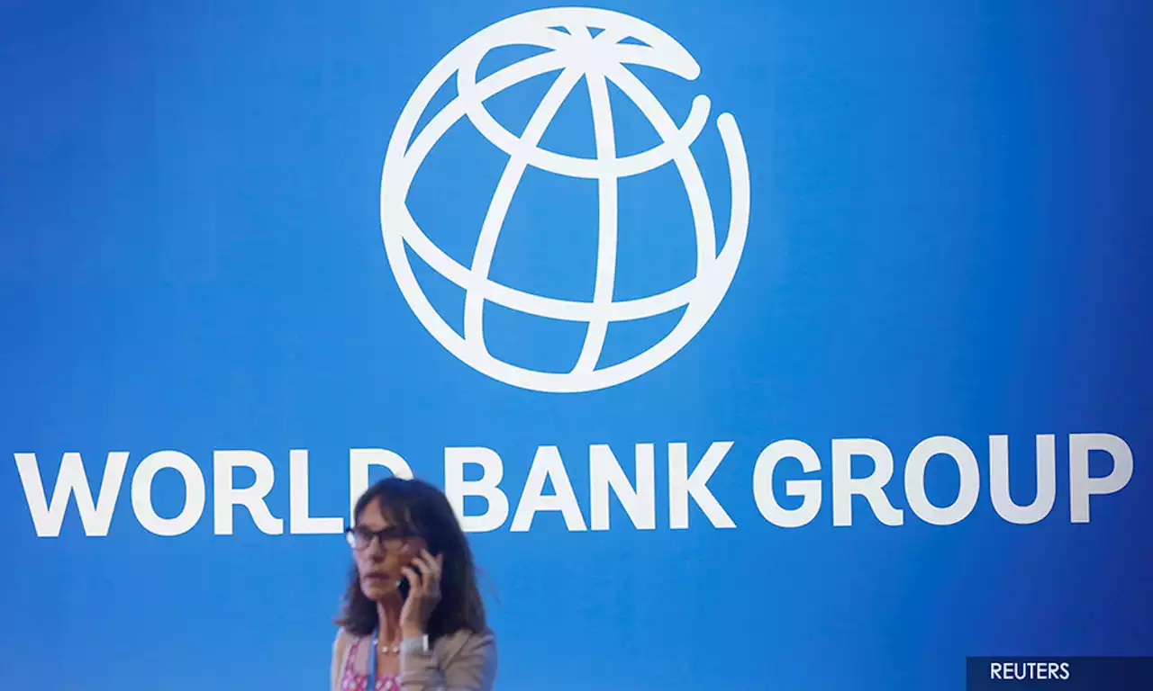 Malaysia doing relatively well in developing sustainable finance - World Bank