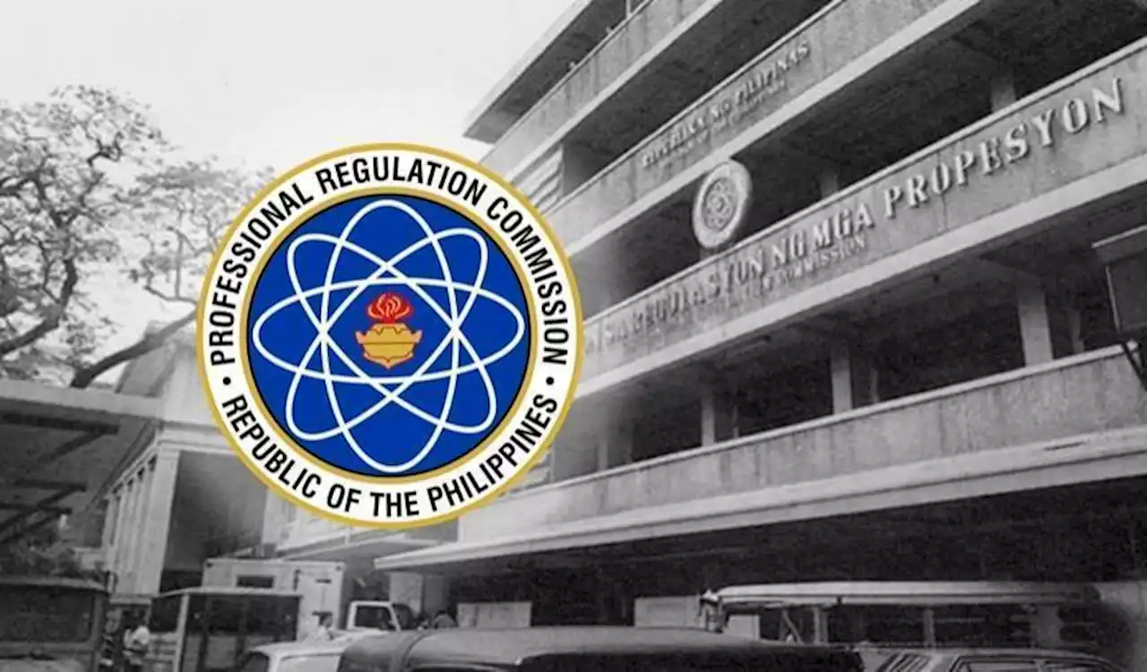 8,029 pass November 2022 Civil Engineer Licensure Exam