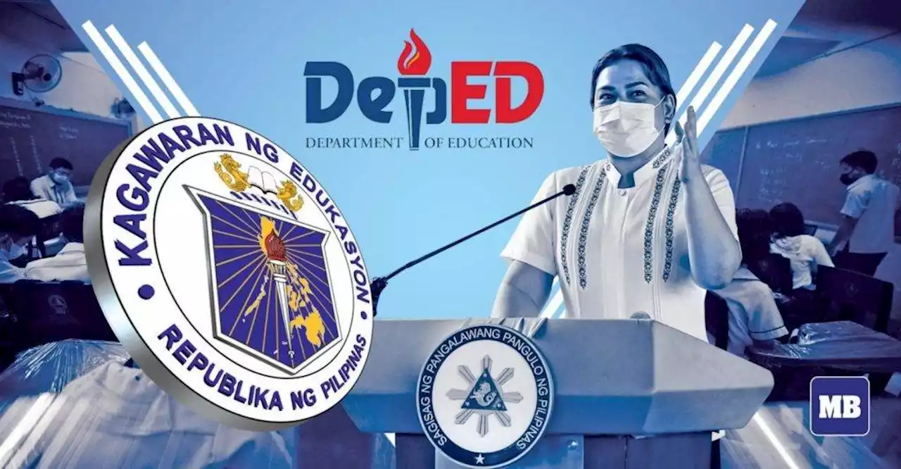 DepED bags awards from Career Executive Service Board