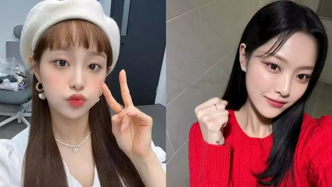 K-pop group Loona member sympathizes with Chuu after ouster, accusations of abuse