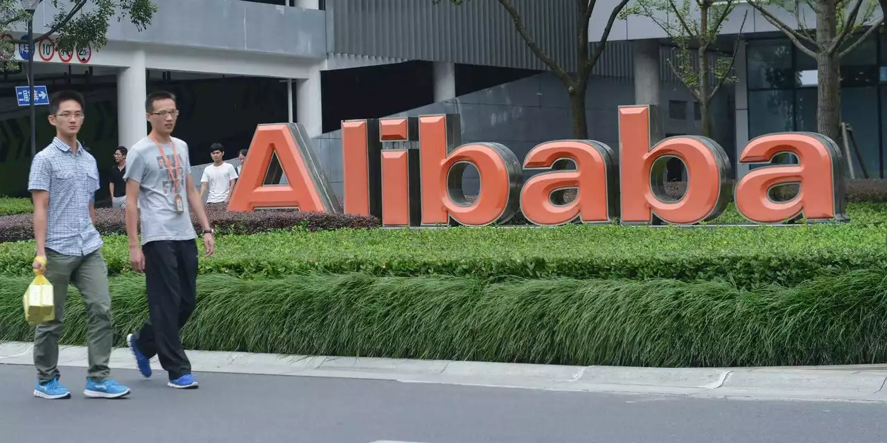 China stocks including Alibaba, Nio rally as Chinese officials say they'll boost vaccines for the elderly