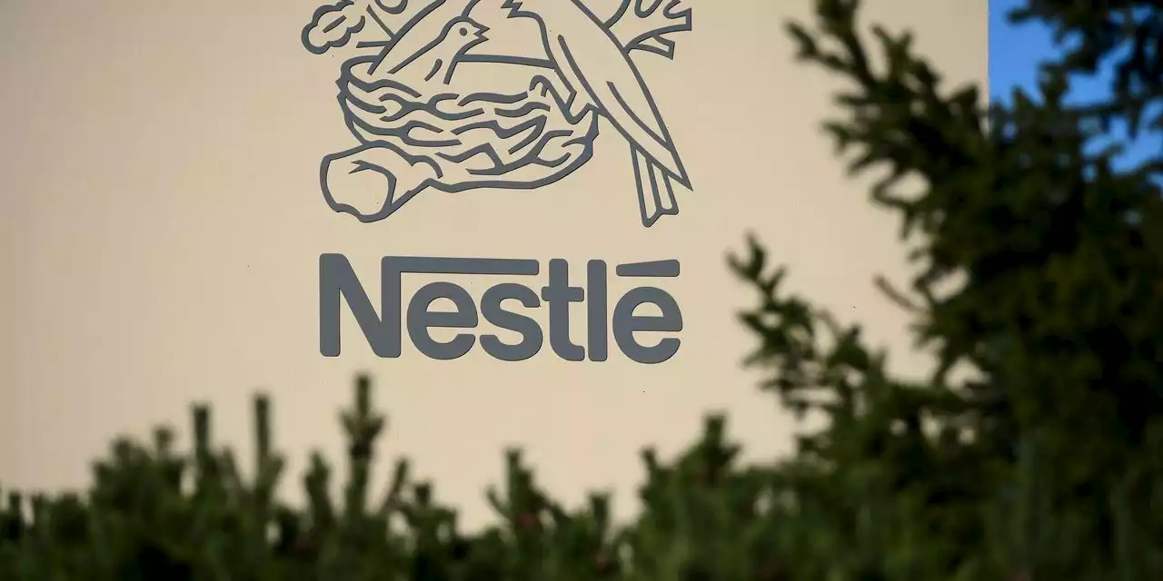 Nestle lifts guidances, confirms plan to buy back $21 billion shares over 2022-24