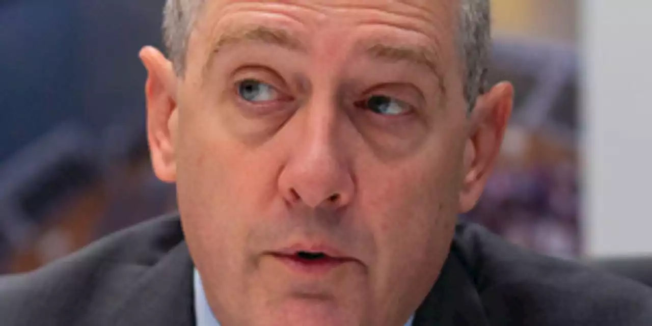 St. Louis Fed President James Bullard addresses inflation, interest rates and recession risk in MarketWatch interview