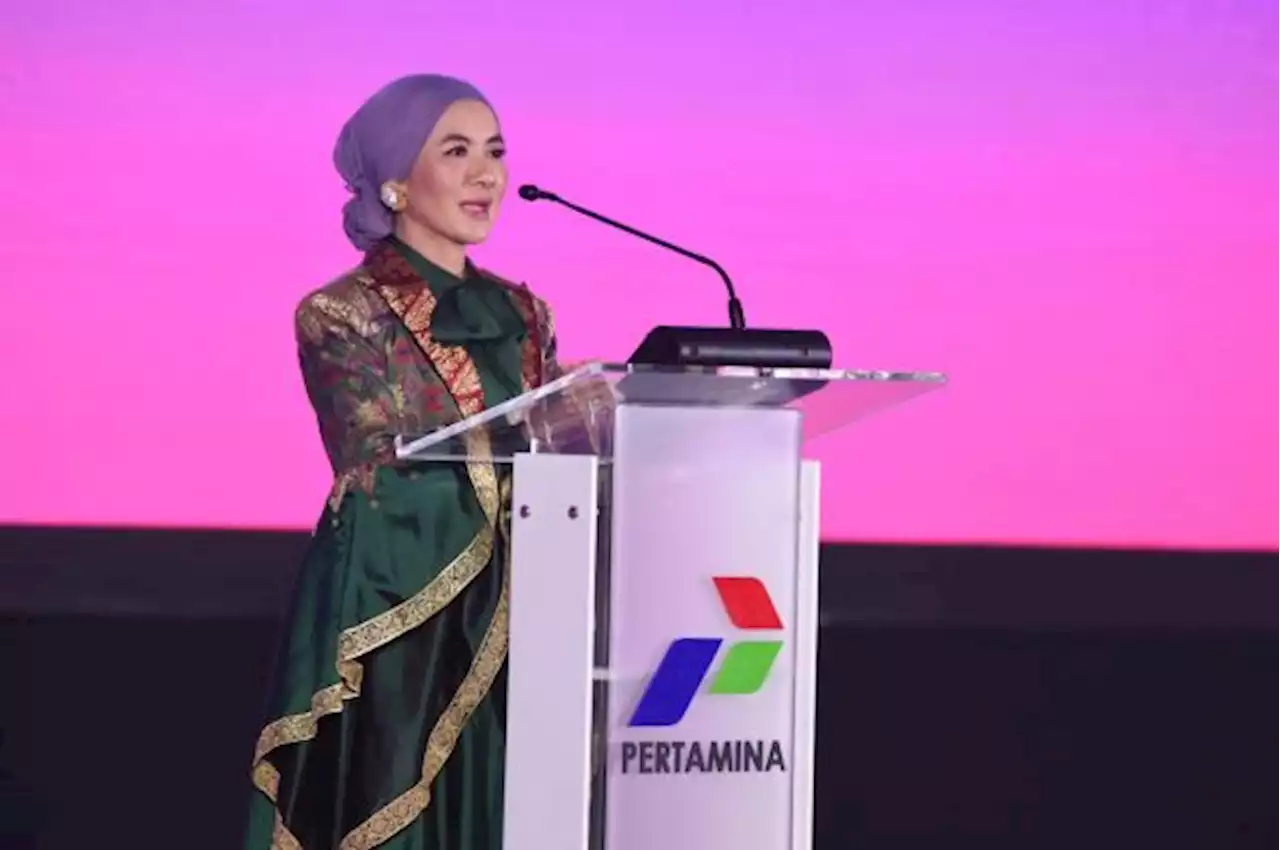 Pertamina SMEXPO 2022 Usung UMKM Asli Indonesia, Asli Kerennya