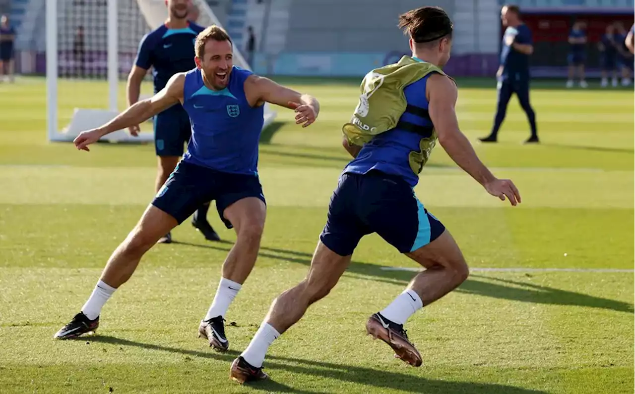 Harry Kane sabe Inglaterra puede jugar mejor en su cierre ante Gales