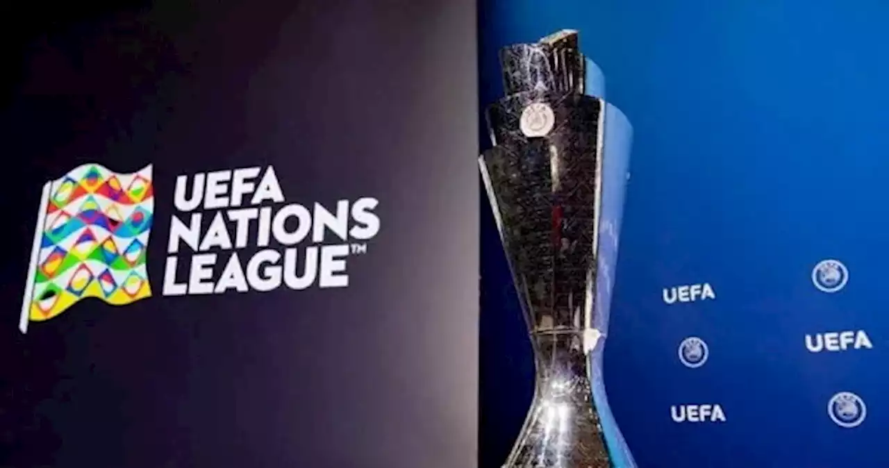 Países Bajos, sede de la próxima Final Four de la UEFA Nations League