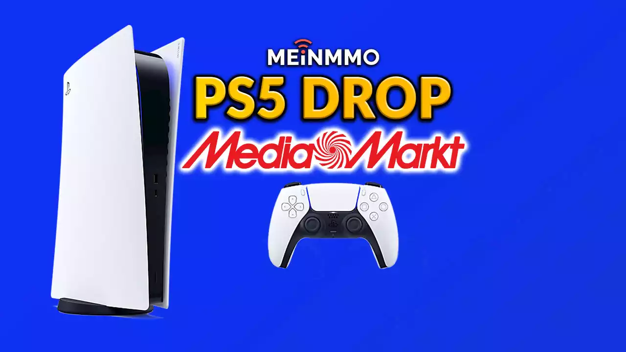 PS5 kaufen: Bundles bei Media Markt – beeilt euch