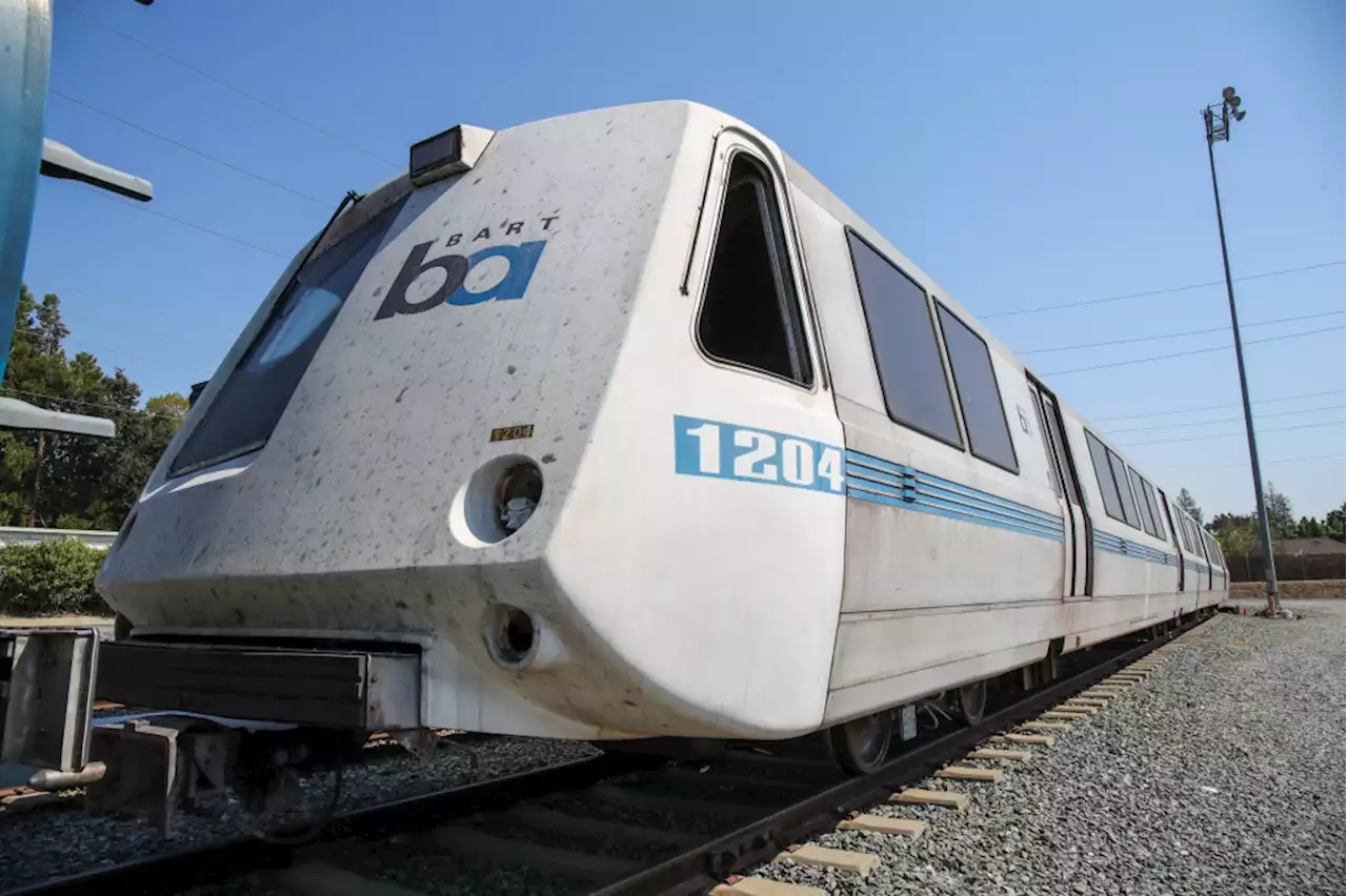 Millbrae BART station suffers from ‘major delays’ Tuesday morning