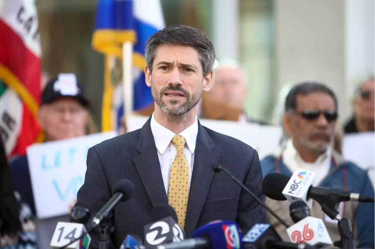 San Jose mayor-elect wants special election to fill vacant council seats, despite big cost