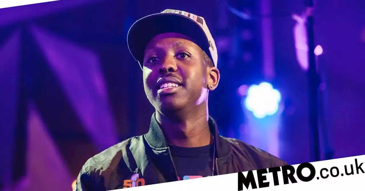 Jamal Edwards to receive special honours at Mobo Awards after death aged 31