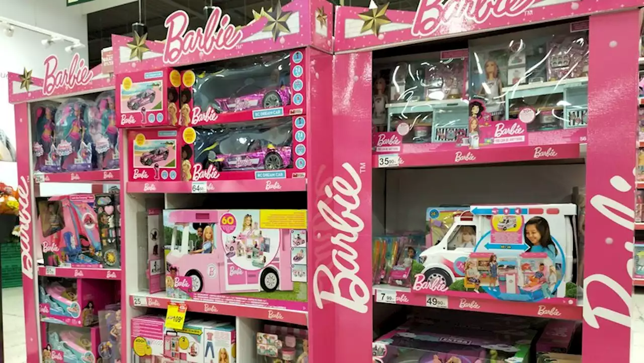 Noël : Lego, Barbie, Kapla... les prix de ces jouets explosent à cause de l'inflation