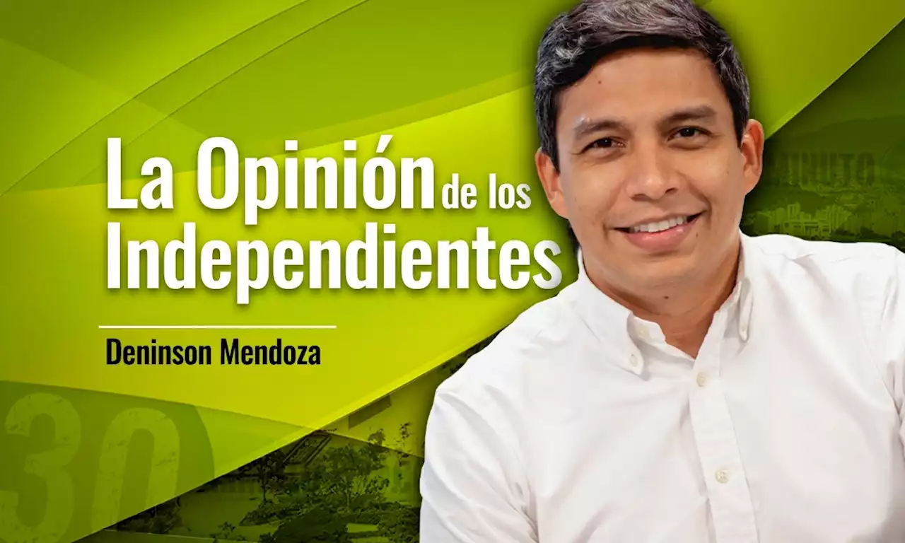 Cali necesita una política de altura | Minuto30