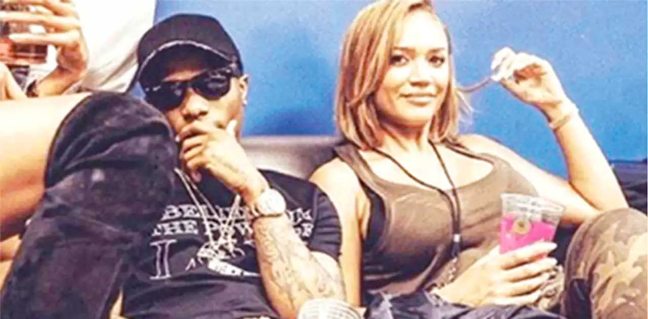 Wizkid's partner breaks silence over singer's 'single' status