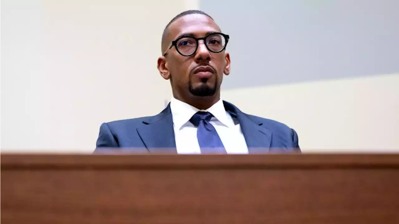 Gericht untersagt Boateng Äußerung über Lenhardt