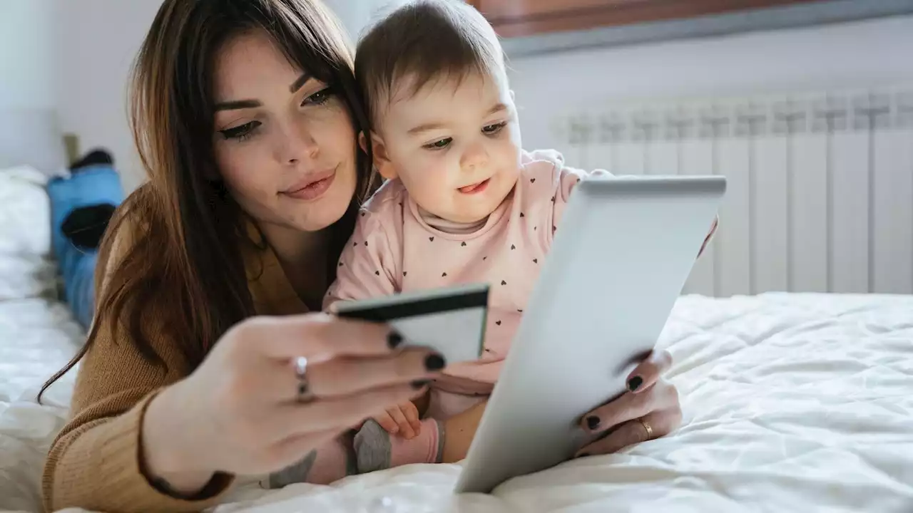 Cyber Monday 2022 baby deals you can’t afford to miss