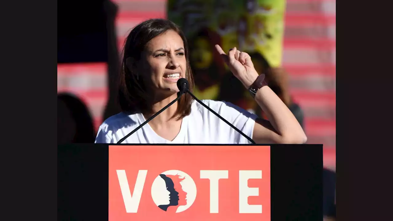 Making Sense of the Latino Vote: The Ms. Q&A With Voto Latino's María Teresa Kumar