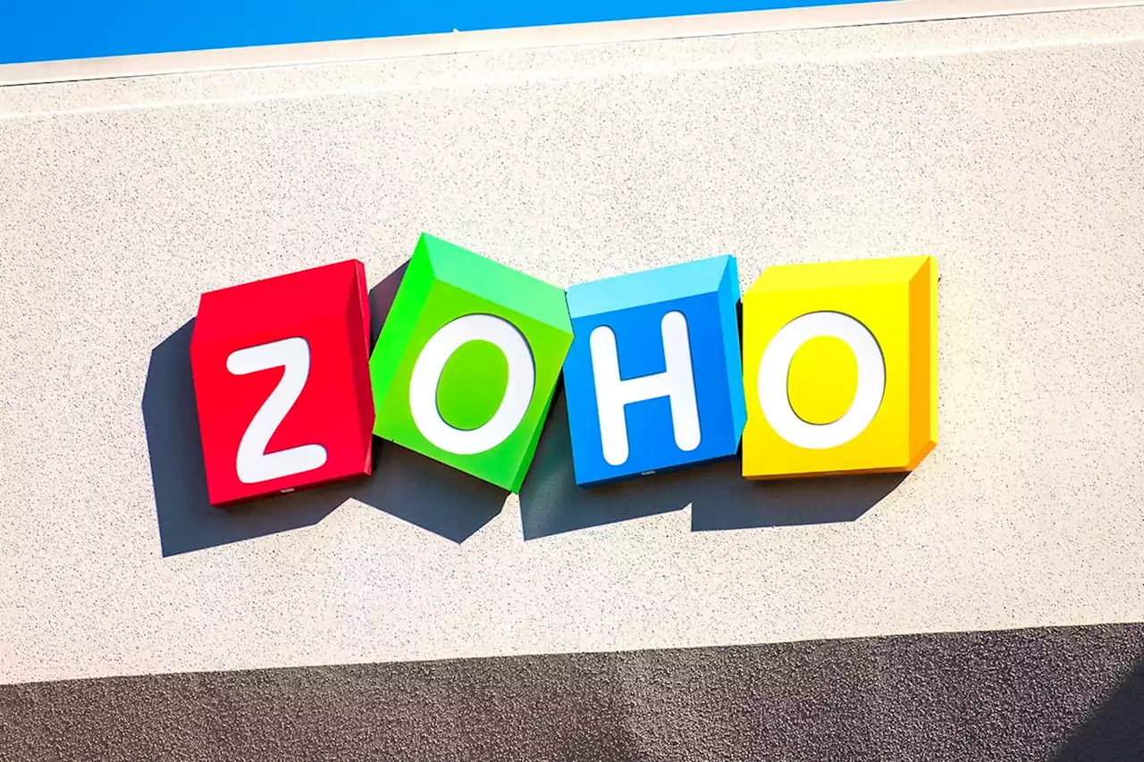 Cloud software giant Zoho opening office in Johannesburg