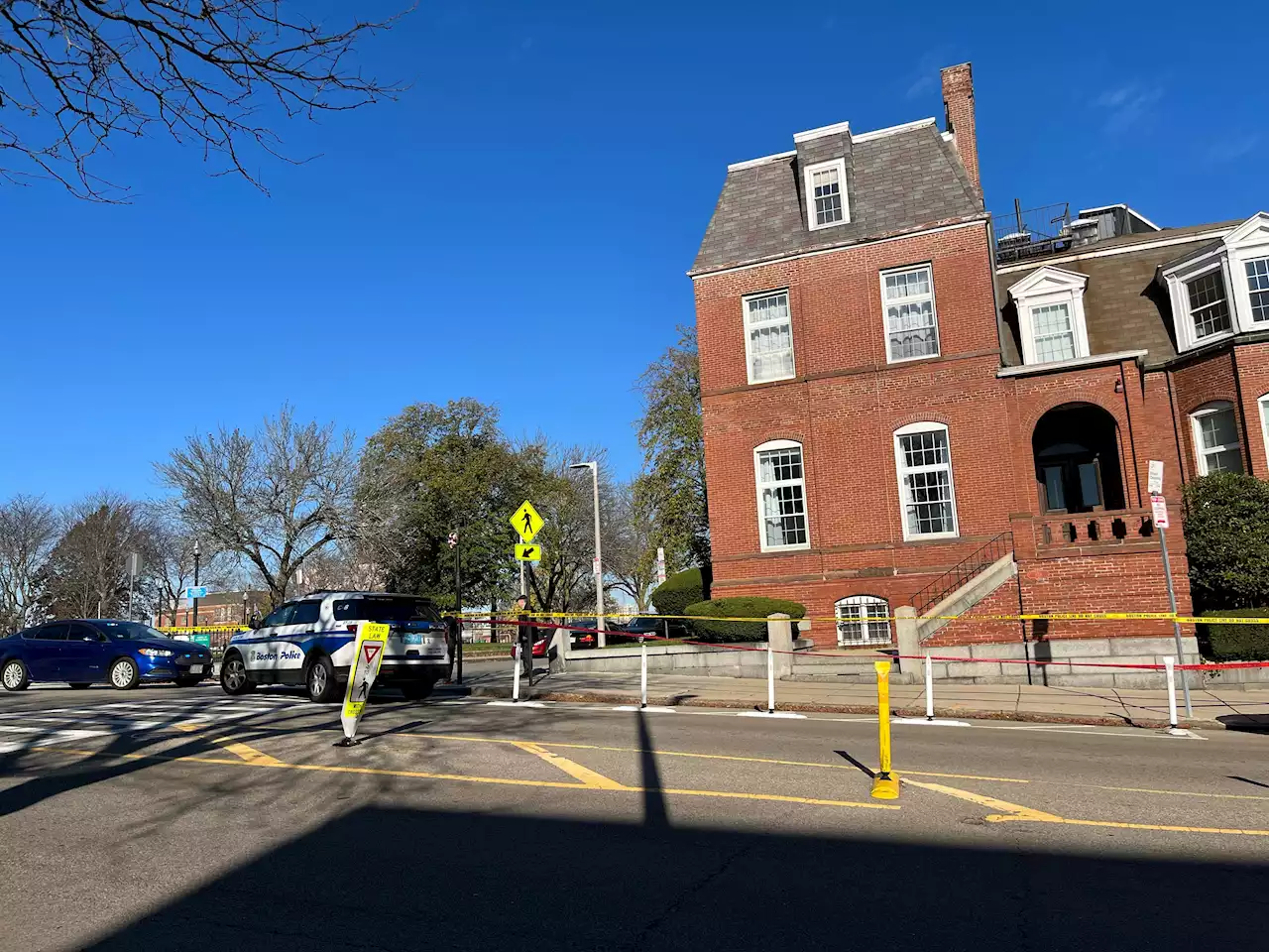 Remains of 4 Infants Found in Boston Apartment, Police Say