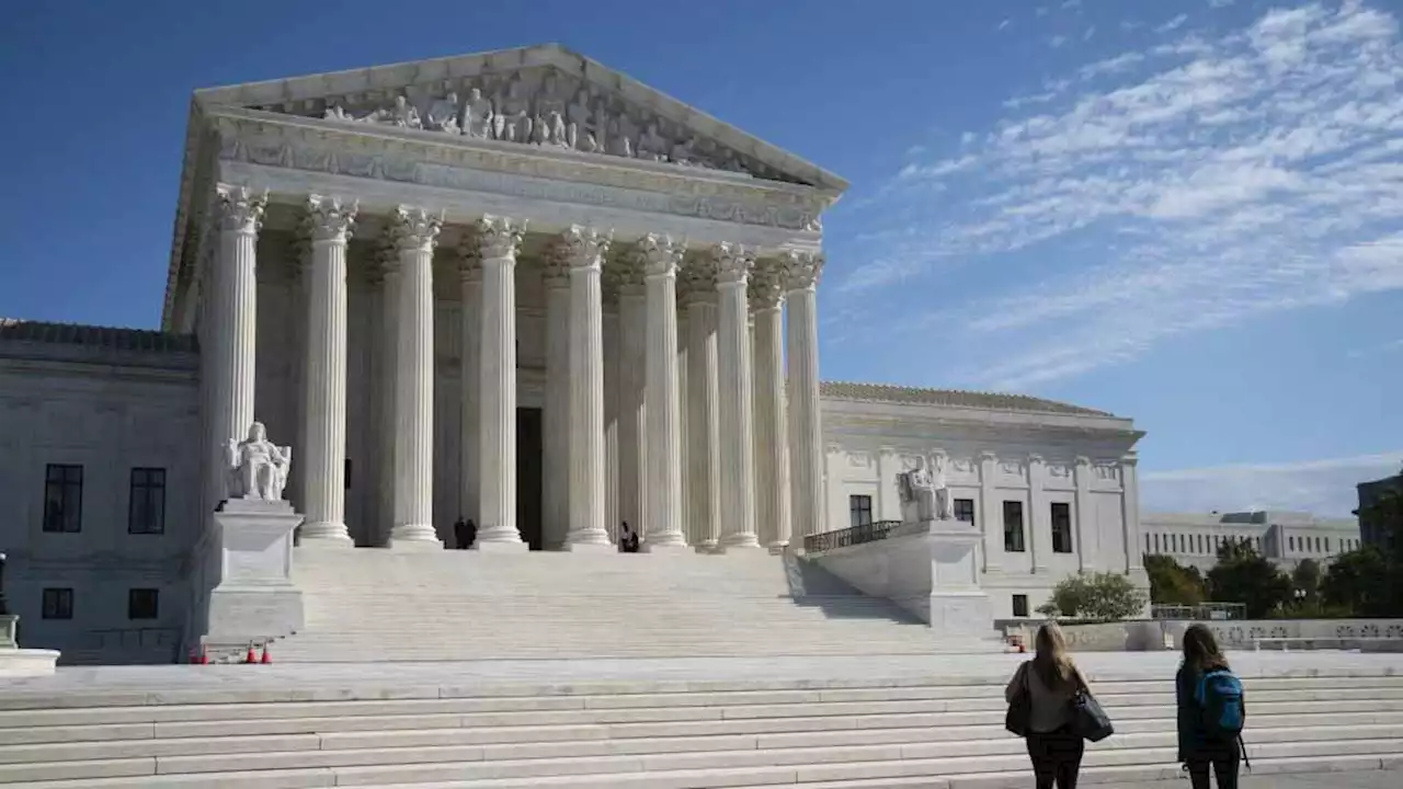 Supreme Court Wrestles With Biden Administration's Deportation Policy