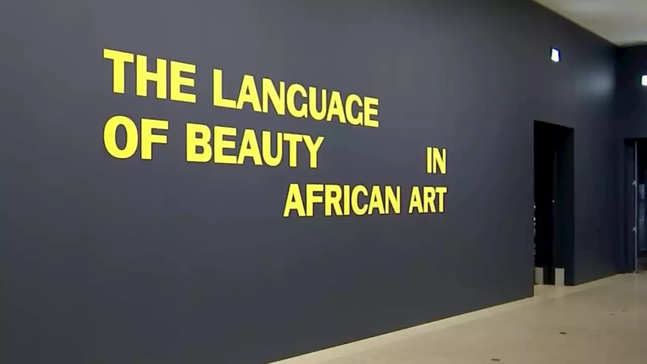 New African Art Exhibit on Display at the Art Institute of Chicago