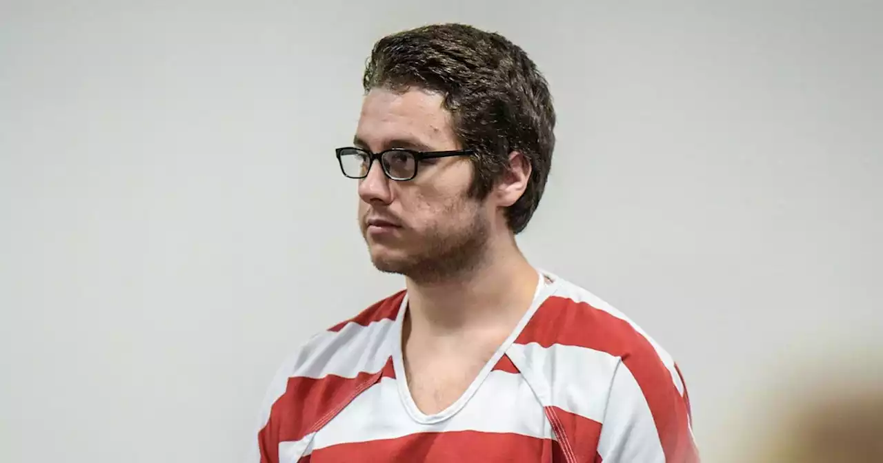 Judge accepts insanity plea deal for Florida man in face-biting case