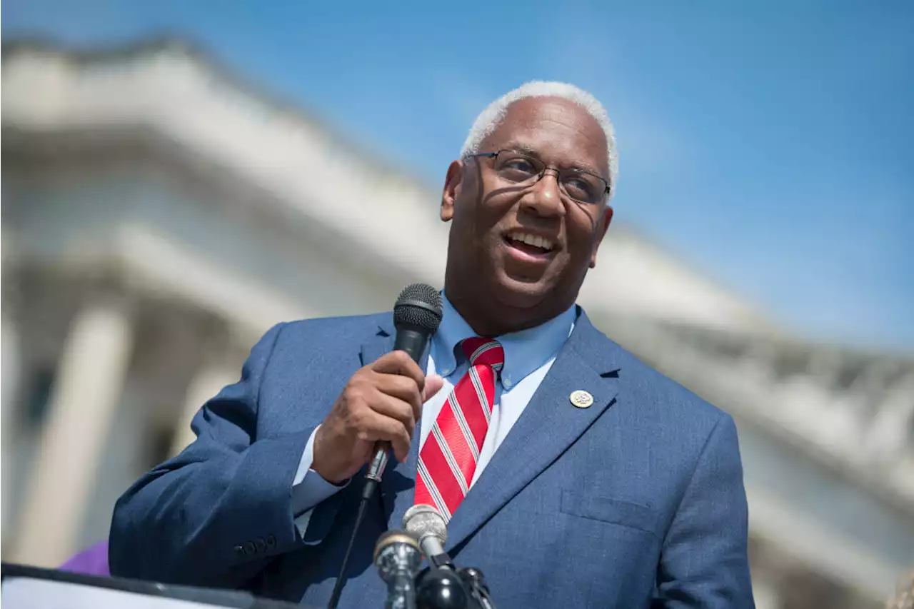 Virginia Congressman Donald McEachin Dies at 61 After Cancer Battle